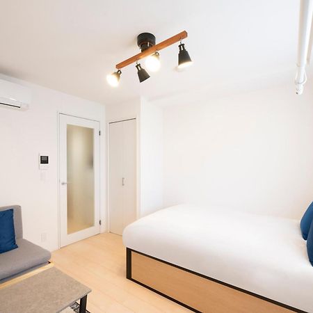 Mat Shibuyahonmachi Apartman Tokió Kültér fotó