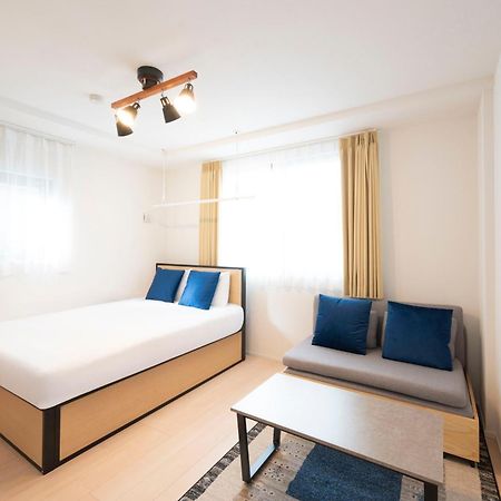 Mat Shibuyahonmachi Apartman Tokió Kültér fotó