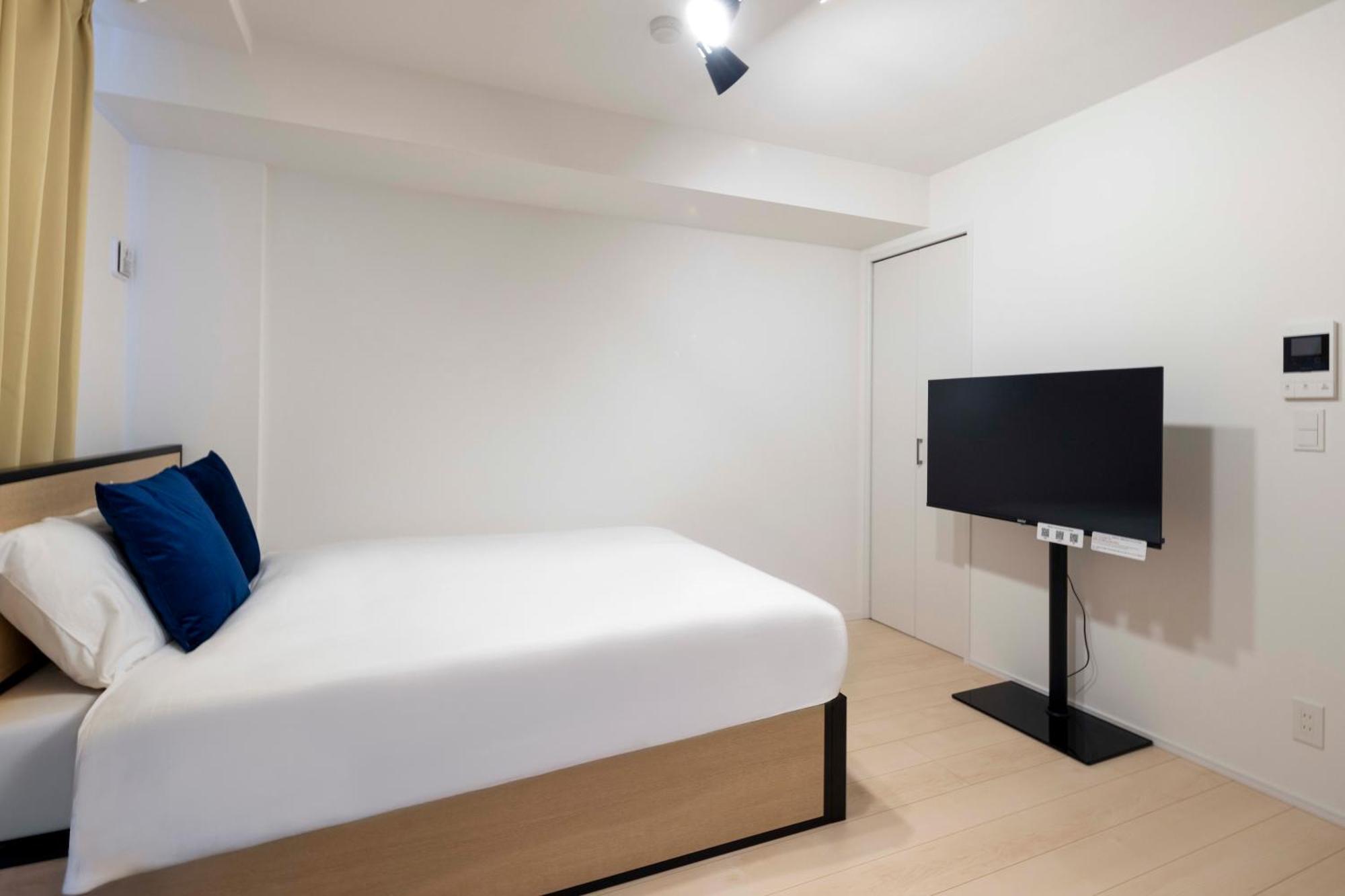 Mat Shibuyahonmachi Apartman Tokió Kültér fotó